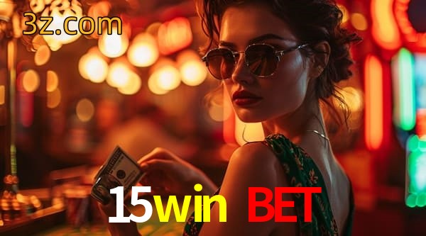 jogos 15win bet