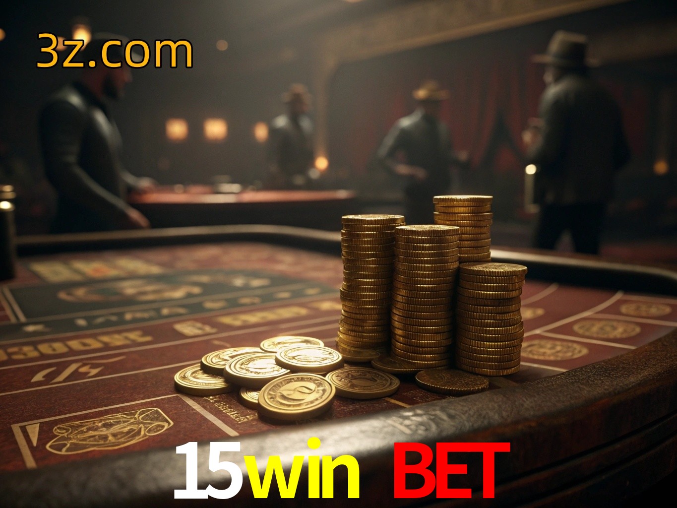  15win bet app