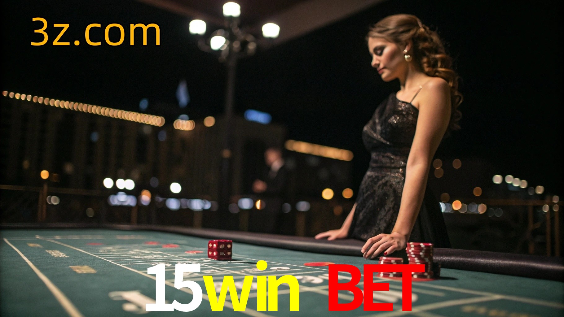 login 15win bet