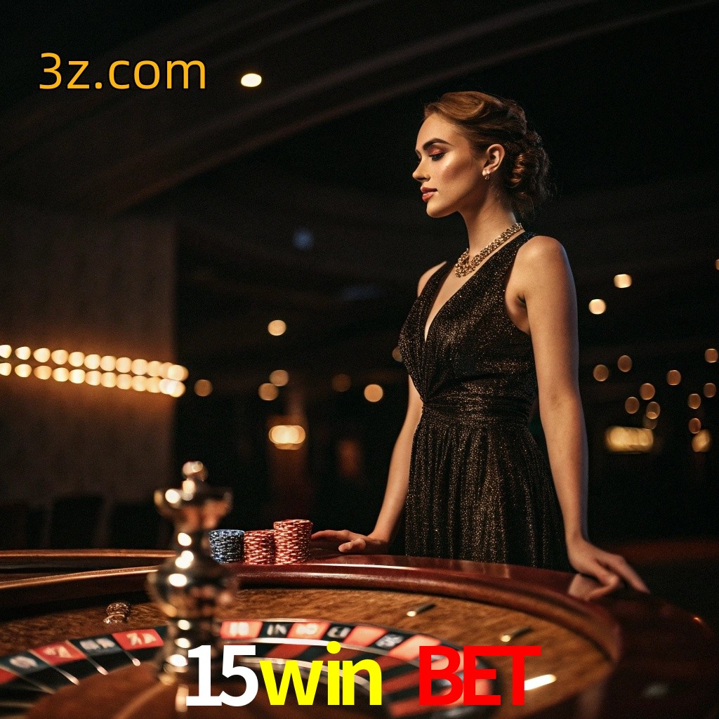 com 15win bet