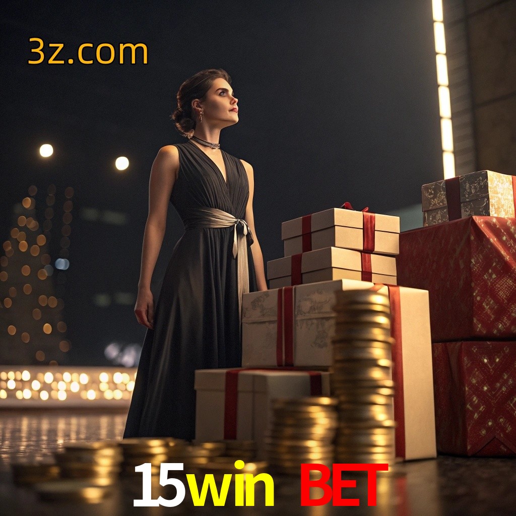  15win bet bonus