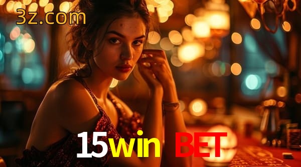  15win bet app