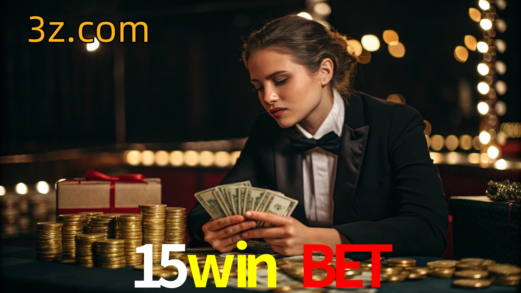  15win bet app