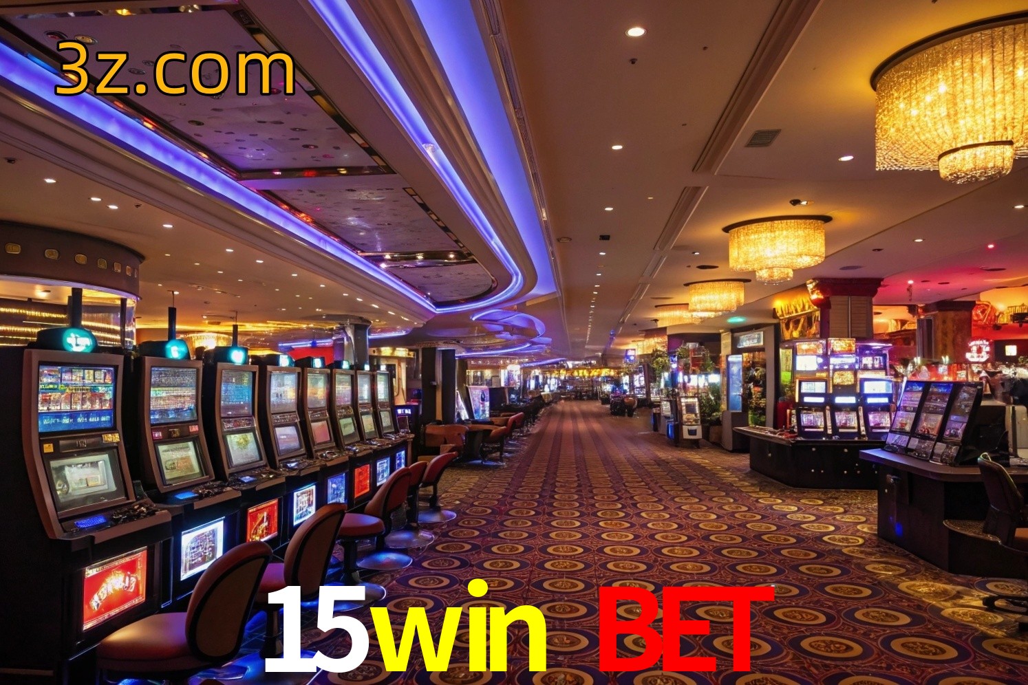 vip 15win bet