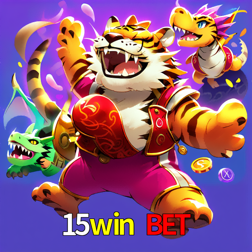 bonus 15win bet